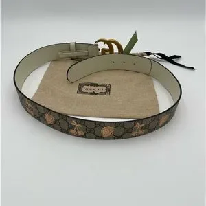 Gucci | Accessories | Gucci Gg Marmont Supreme Canvas With 